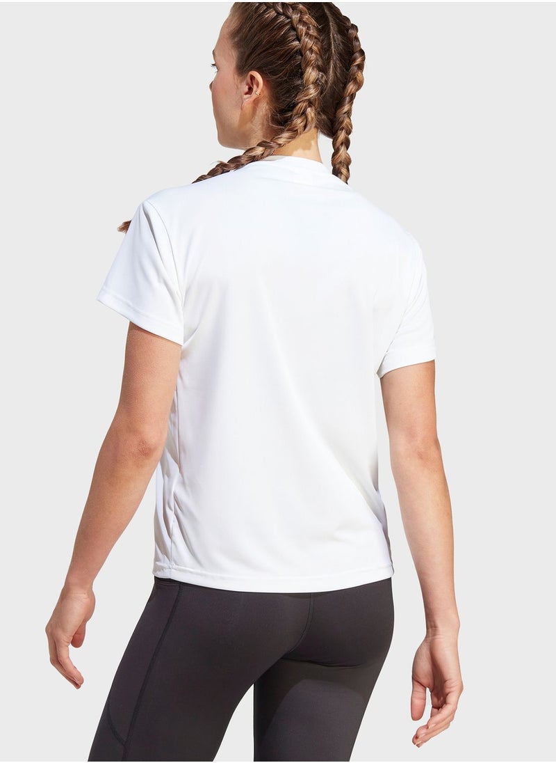 Adidas - Essential T-Shirt - Image 1