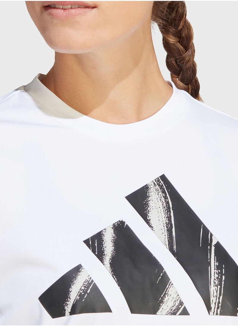 Adidas - Essential T-Shirt - Image 1