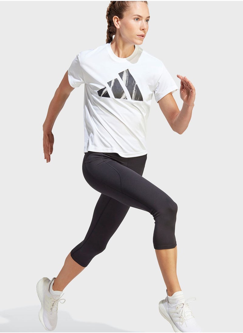 Adidas - Essential T-Shirt - Image 1