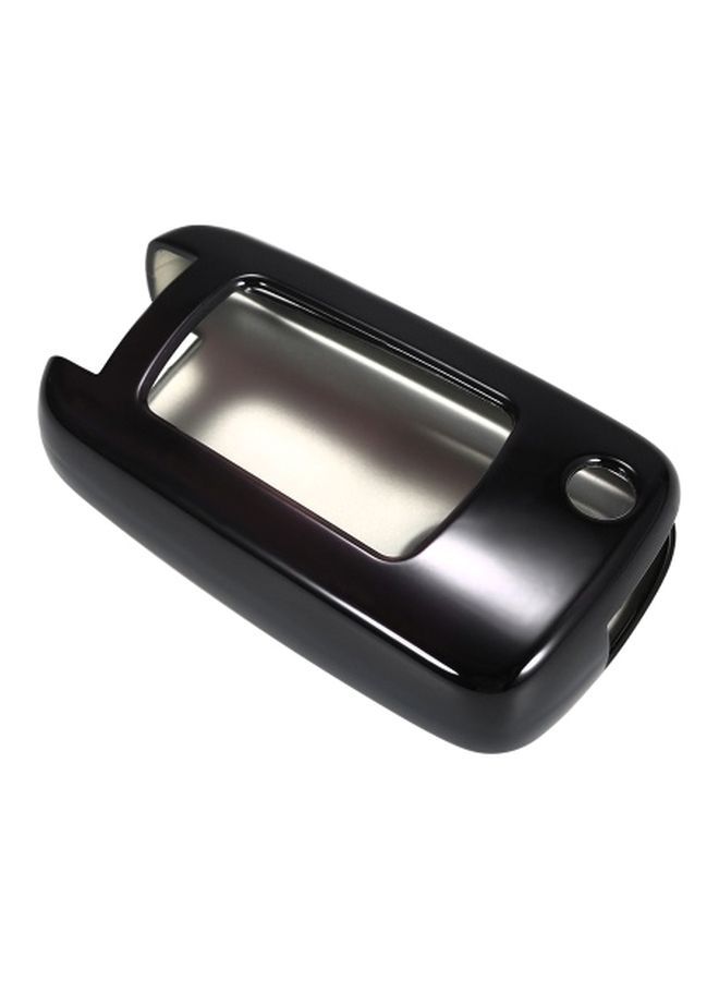 NIBEMINENT Protective Key Fob Case For Chevrolet - Image 1