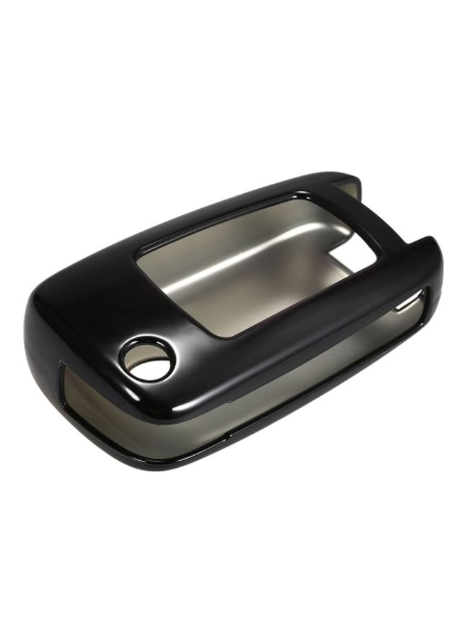 NIBEMINENT Protective Key Fob Case For Chevrolet - Image 2