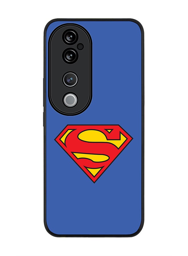 Stylizedd For vivo V40 5G /vivo V40 Pro Case,Slim fit Camera Protection, Shockproof Thin Phone cover - The Super - Image 1