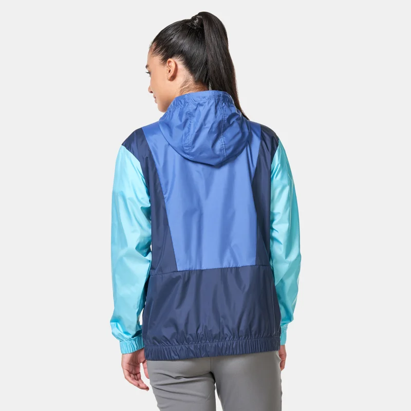 كولومبيا جاكيت هايكنج ليلي بايسن للنساء