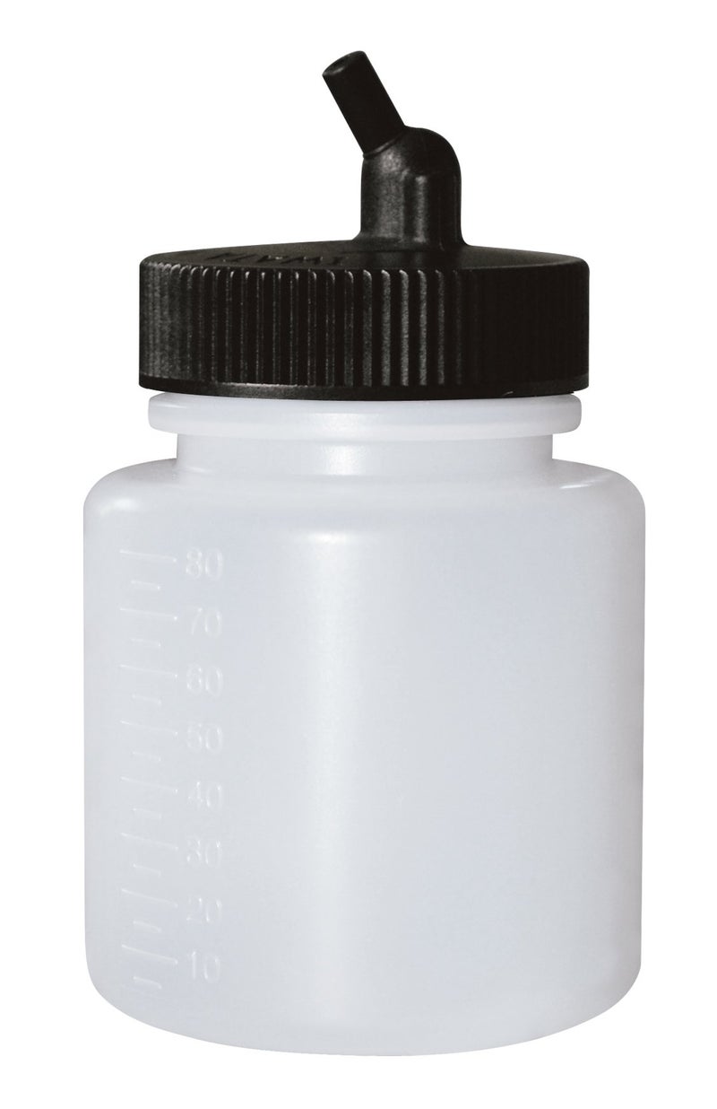 Iwata-Medea Big Mouth Bottles, 3 oz. - Image 3