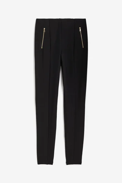 H&M Heavy Jersey Leggings