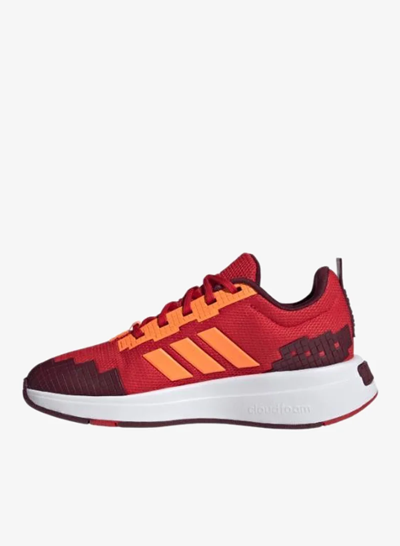 Adidas ADIDAS MINECRAFT PRO SHOES JUNIOR