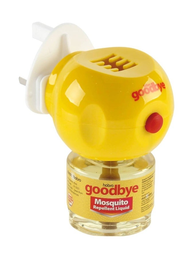 Goodbye Mosquito Repellent Liquid Combi Pack - Image 2