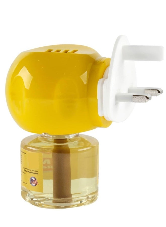 Goodbye Mosquito Repellent Liquid Combi Pack - Image 4