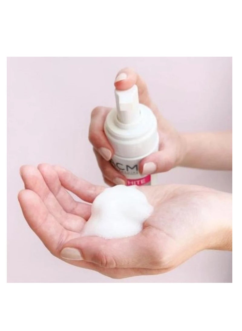 Acm Depiwhith Foam Cleanser 200 Ml - Image 5