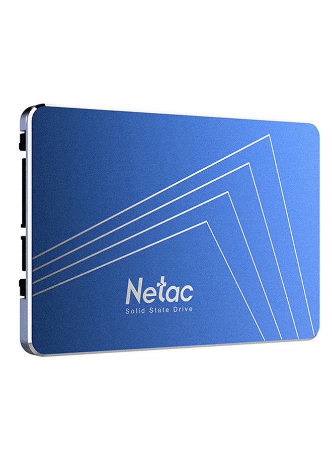 نيتاك محرك أقراص ثابتة خارجية SSD 128 GB - Image 2