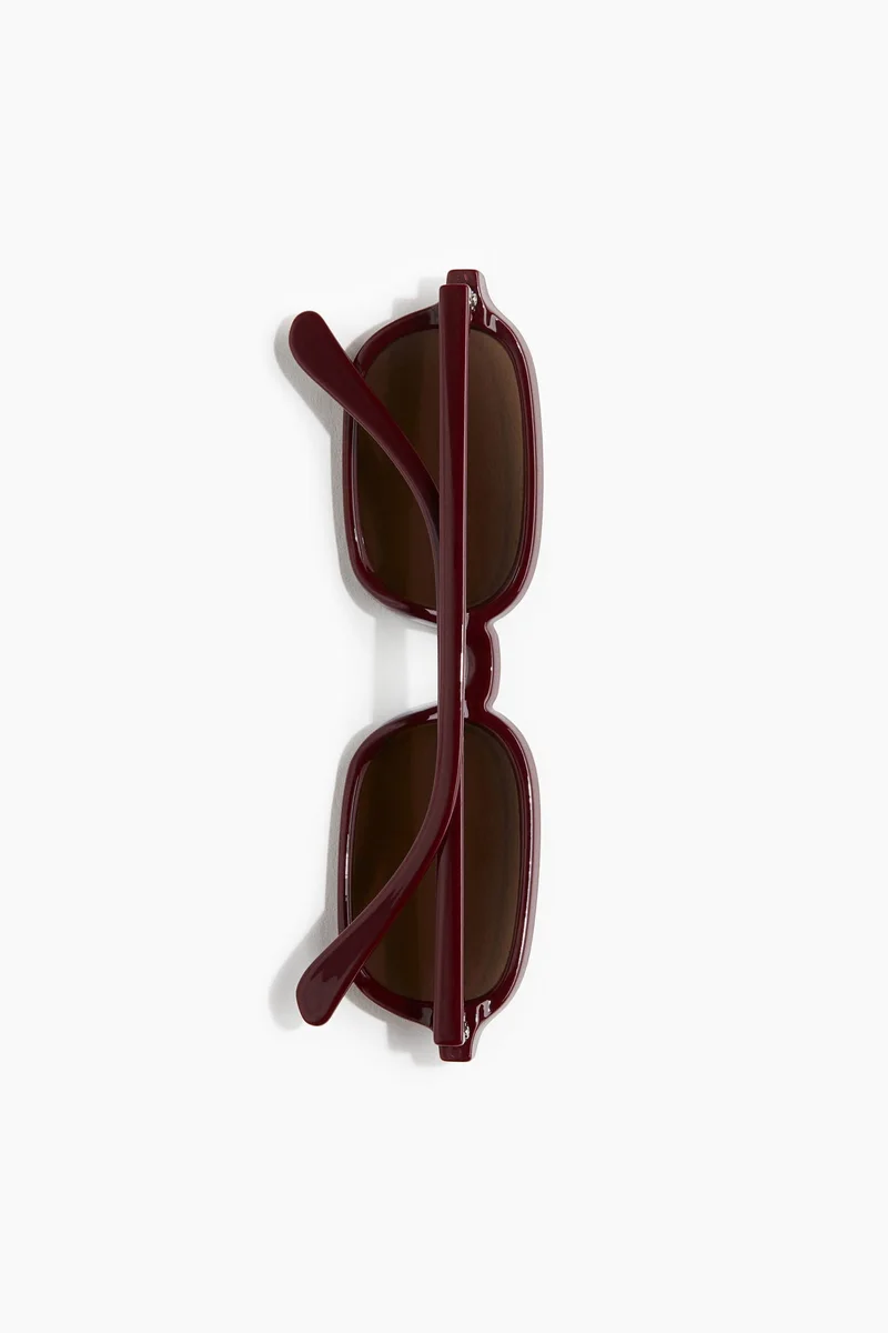 H&M Rectangular sunglasses