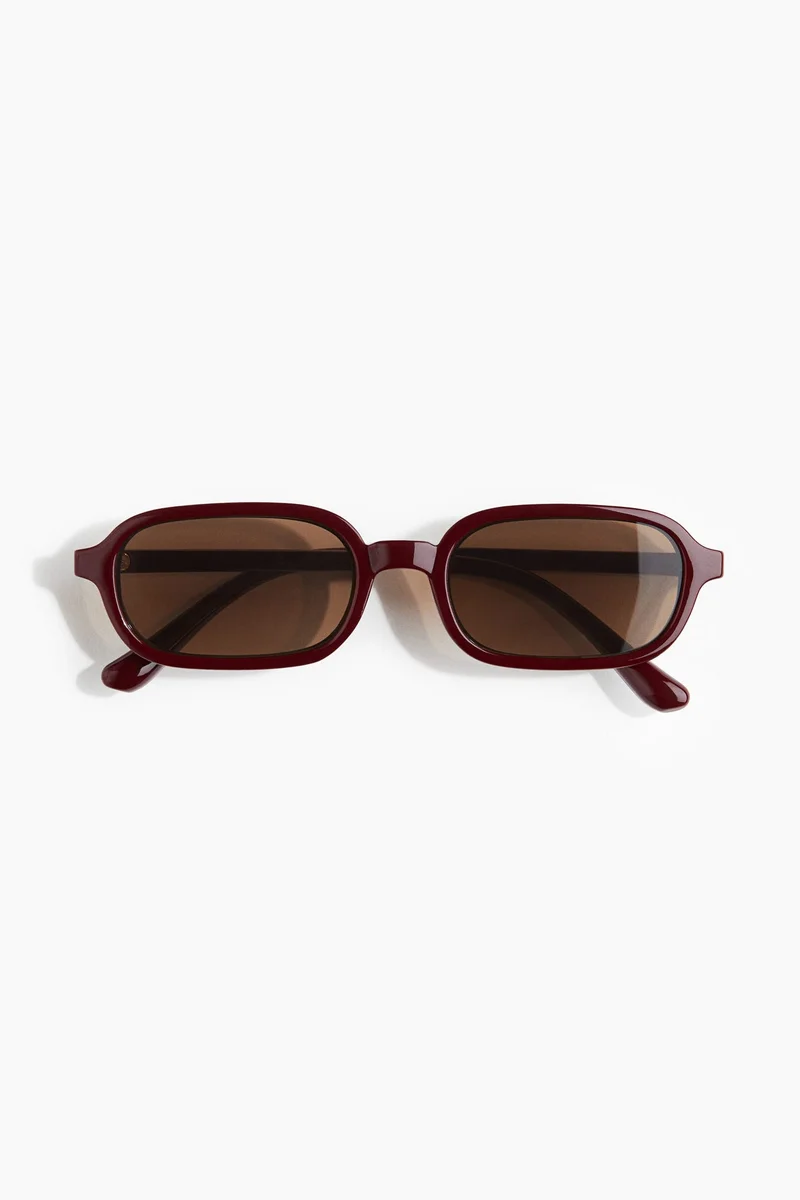 H&M Rectangular sunglasses