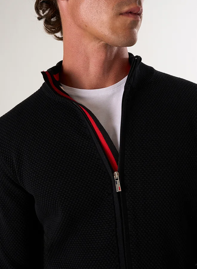 فيليكس هاردي كارديجان بسحاب كامل