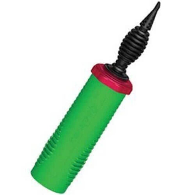 Qualatex Hand Held Air Inflator Double Action Balloon Pump