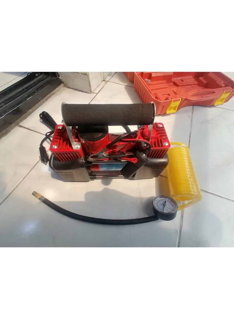 TORONTO Jetour T2 Ultimate Protection Car Body Cover  & Preparedness Kit - Image 3