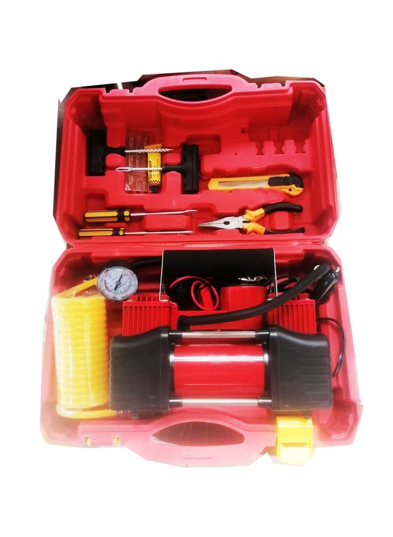 TORONTO Jetour T2 Ultimate Protection Car Body Cover  & Preparedness Kit - Image 2