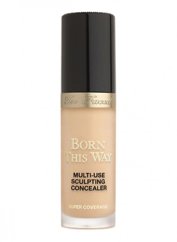 Generic Too Faced Concealer Pearl 13.5 ml  - Image 1