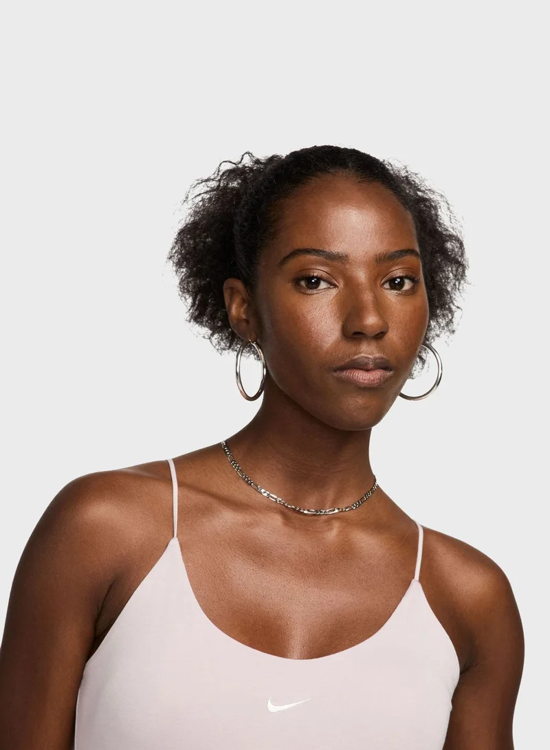 Nike Nsw Knit Cami Bodysuit