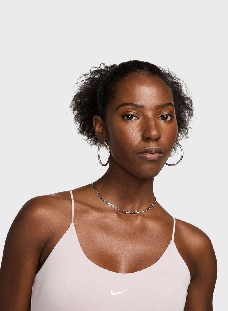 Nike Nsw Knit Cami Bodysuit  - Image 3