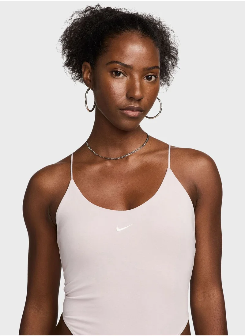 Nike Nsw Knit Cami Bodysuit