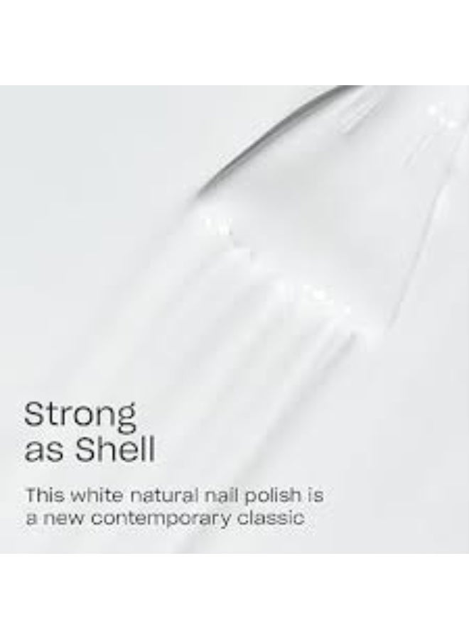 Opi Nature Strong Nail Lacquer Color Strong As Shell - Image 3
