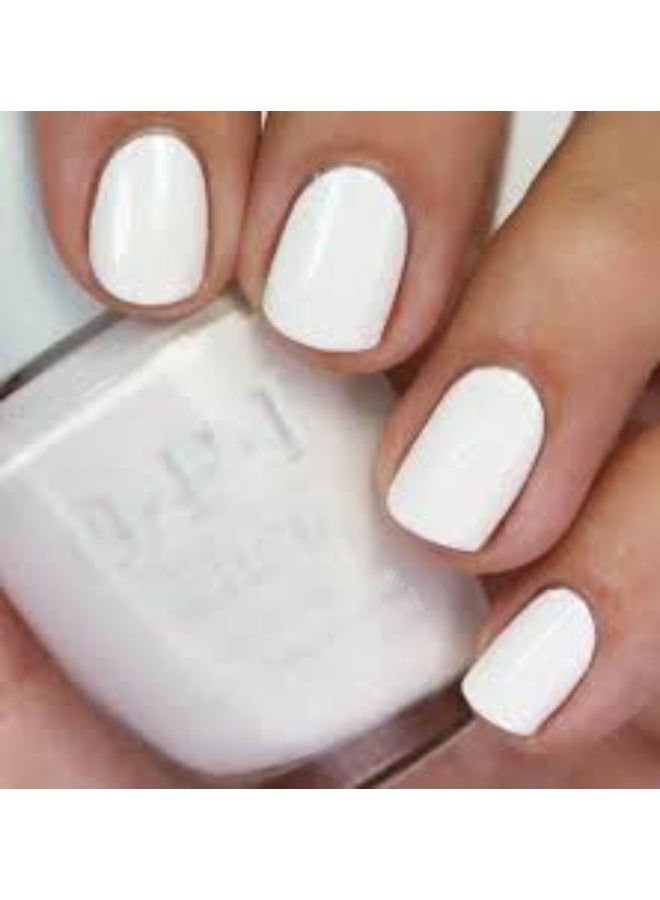 Opi Nature Strong Nail Lacquer Color Strong As Shell - Image 4