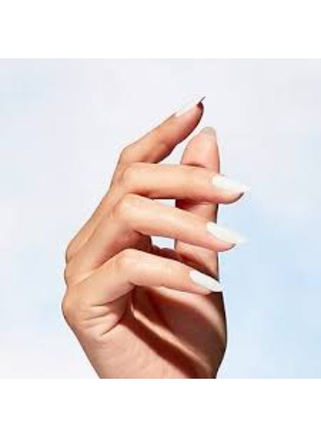 Opi Nature Strong Nail Lacquer Color Strong As Shell - Image 2