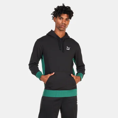 PUMA Men's Classics Block Hoodie