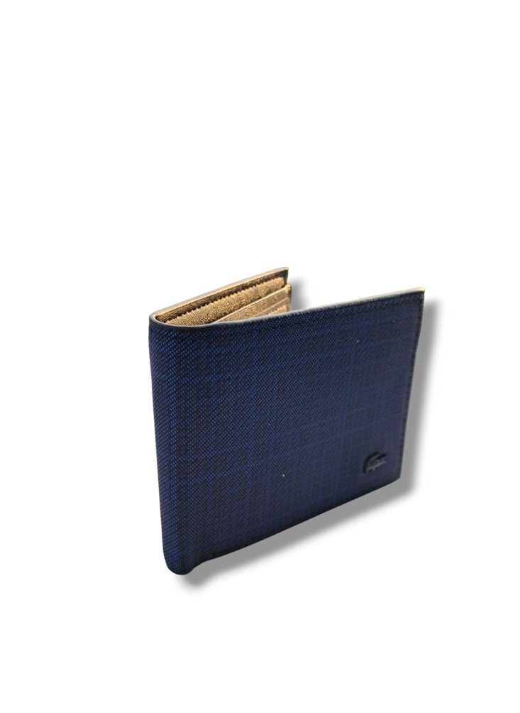 LACOSTE - Men's wallet - Image 1