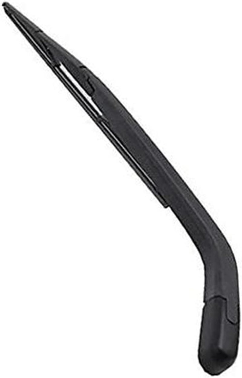 QASULER Windshield Wiper Blade Arm Set for Toyota - Image 1
