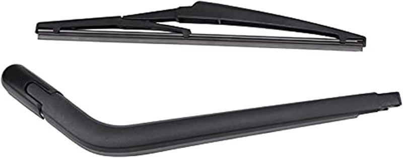 QASULER Windshield Wiper Blade Arm Set for Toyota - Image 4