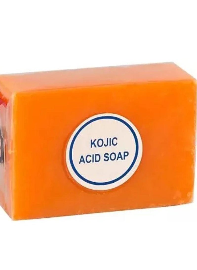 Acid Soap Skin Brightening Lightening Bath Bleaching Body Face Whitening Kojic Acid Soap 3Pcs - pzsku/Z95CF2E64184FCB2E8989Z/45/_/1739439916/75270498-86cf-4ae3-9509-85ff3345c466