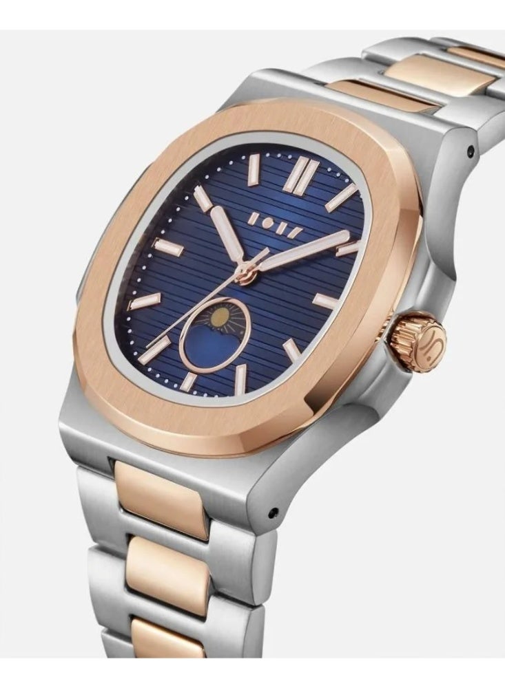 آنا ساعات آنا الفاخرة والماركات العالمية، ساعات ذات جودة ممتازة. - Image 1