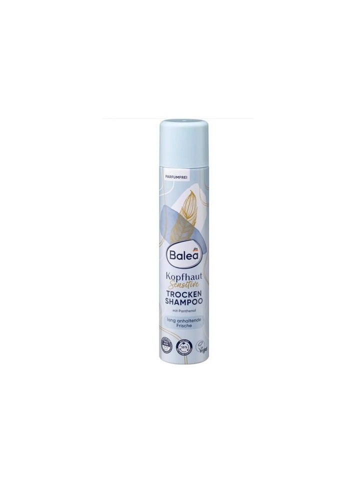 balea Balea sensitive hair dry shampoo 200ml