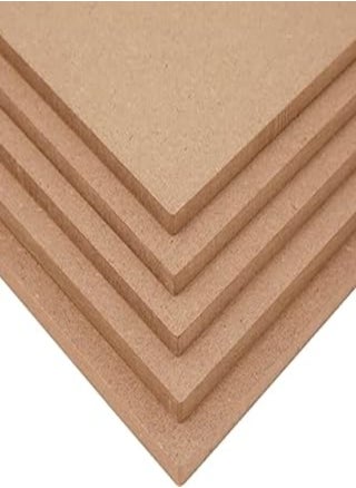 MDF Board, Chipboard Sheets for Crafts (12 x 12 in, 20-Pack) - pzsku/Z95CF7C68CE102EB7A67DZ/45/_/1713732466/b05362e3-6765-4753-b601-cac47e5bc5d2