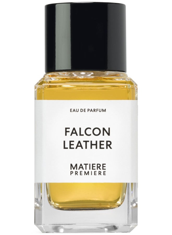 MATIERE PREMIERE Falcon Leather EDP 100ml