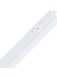 ACK 4W 6500K White Mercury LED Tape Luminaire AN10-00430 