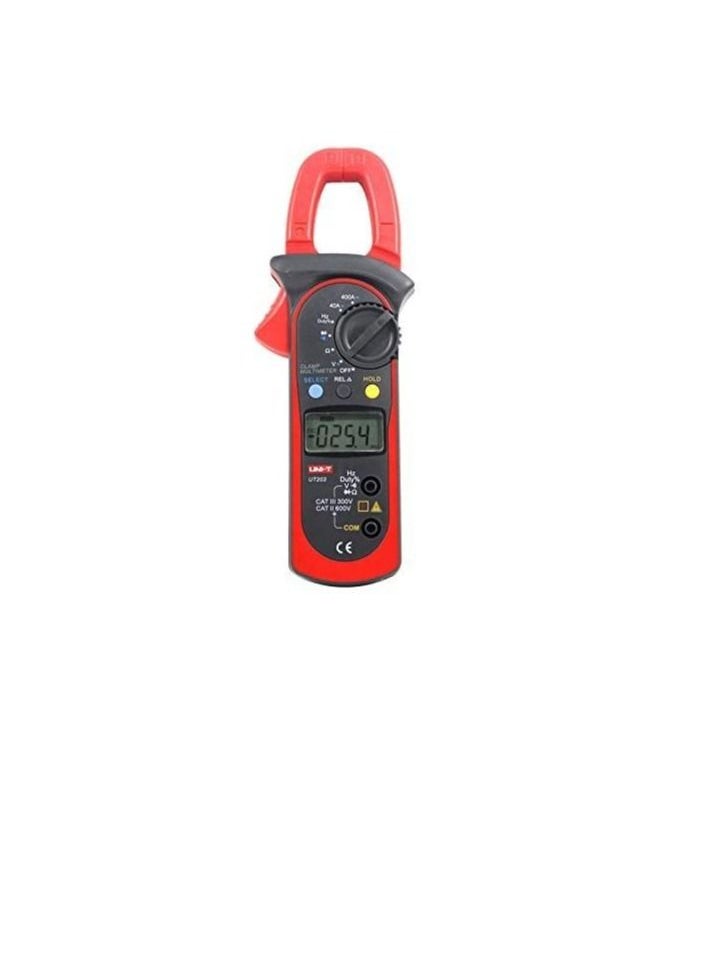 UNI-T - UT204 Digital Clamp Meters - Image 1