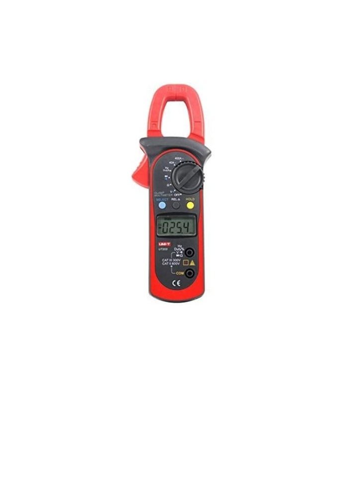 UNI-T - UT204 Digital Clamp Meters - Image 1