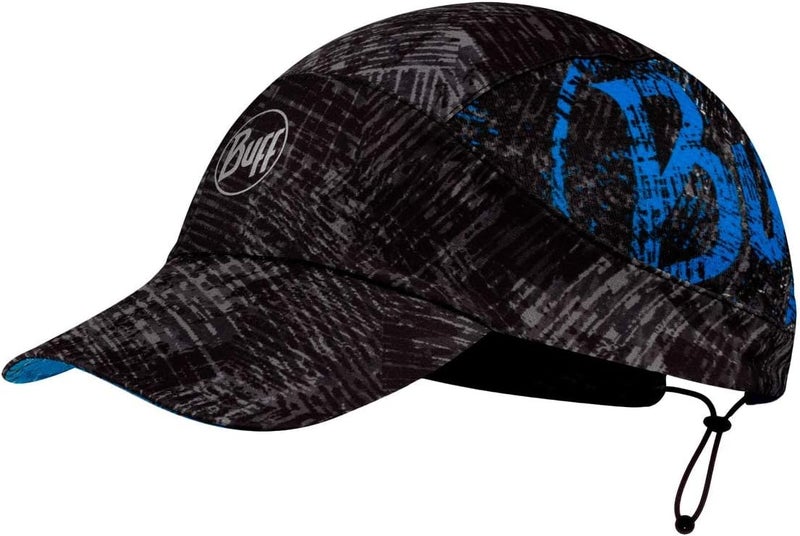 Buff Unisex Rush Pack Run Cap - Ultralight and Packable - Image 1