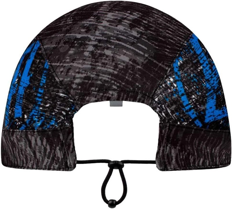 Buff Unisex Rush Pack Run Cap - Ultralight and Packable - Image 2