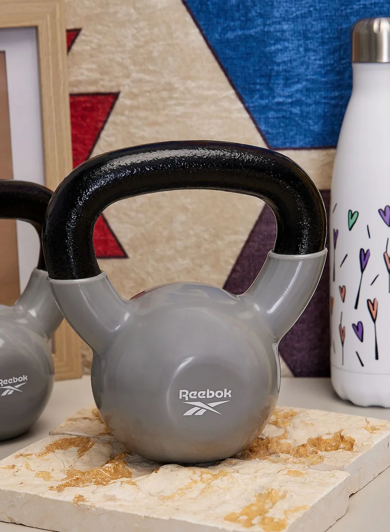 Reebok Kettlebell - 6Kg/13Lb