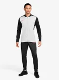Nike WHITE/BLACK/BRIGHT CRIMSON/(BRIGHT CRIMSON)