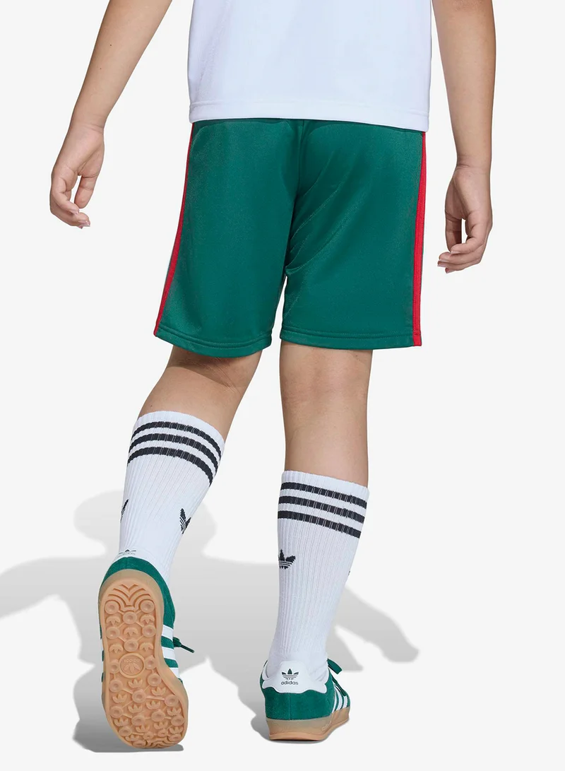 اديداس اوريجينالز شورت فايربيرد