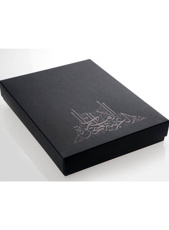 Rovatti Notebook 4 UAE Brown - Image 4