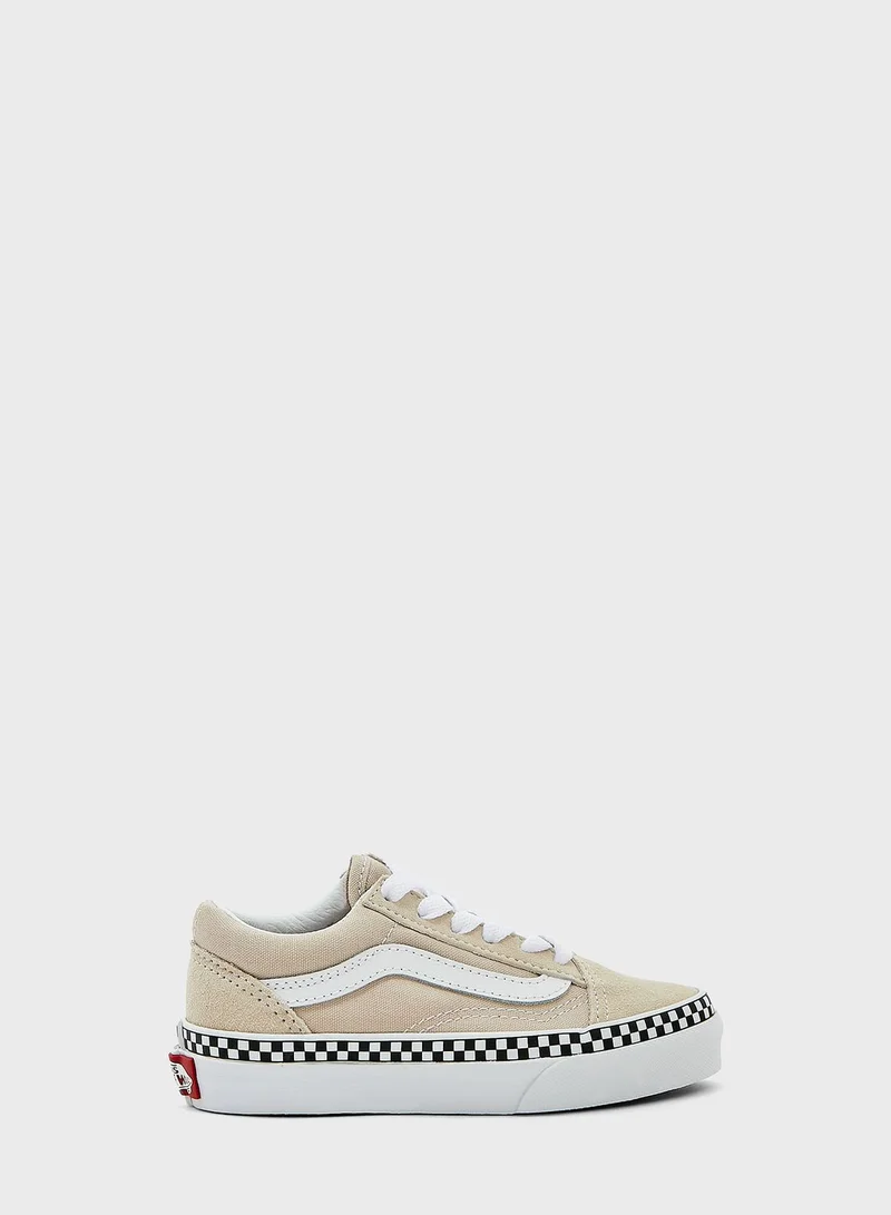 VANS Kids Uy Old Skool
