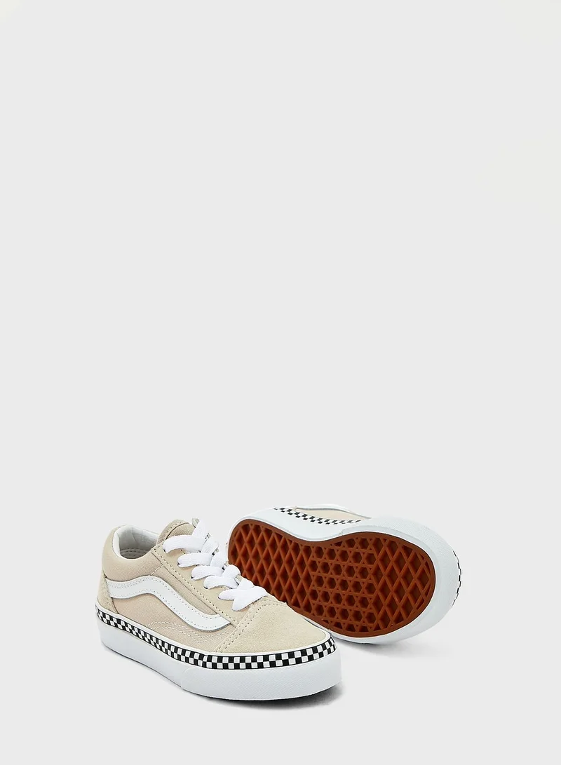 VANS Kids Uy Old Skool