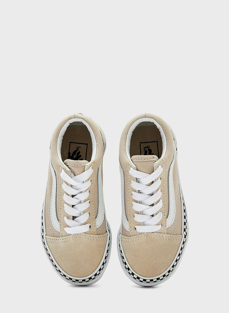 VANS Kids Uy Old Skool