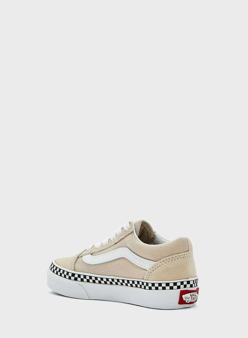VANS Kids Uy Old Skool