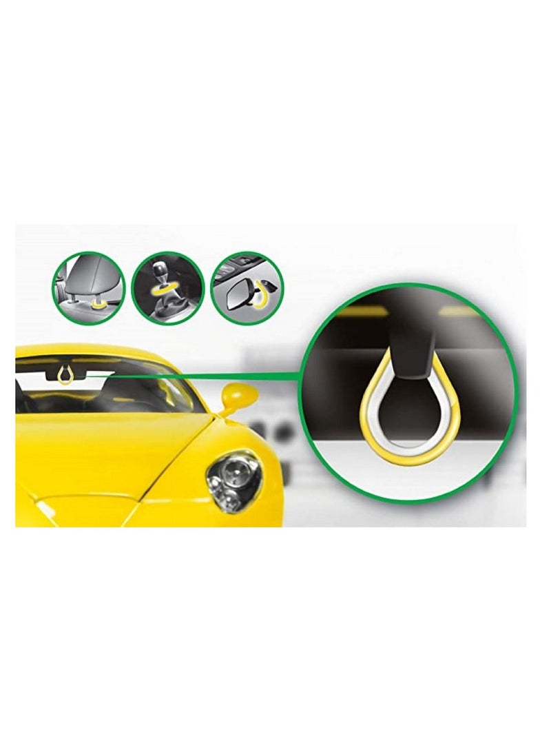 Little Trees Air Freshener Clip New Car Fragrance - Image 3